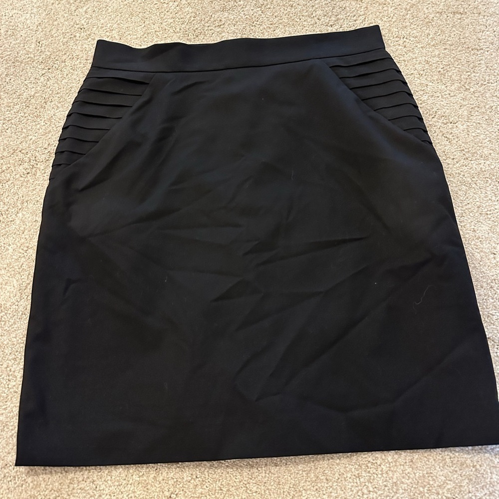 Gianni Bini Skirt EUC